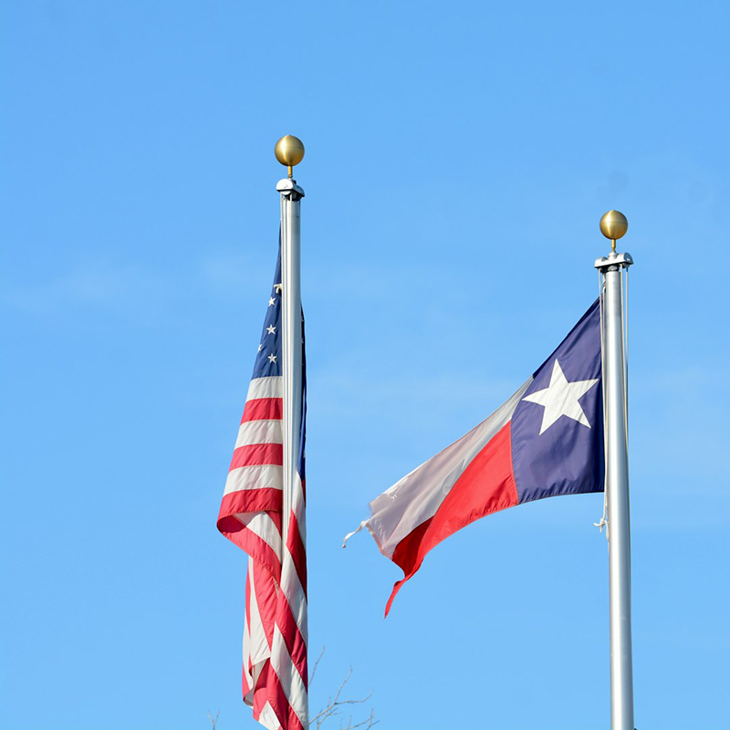 USA
